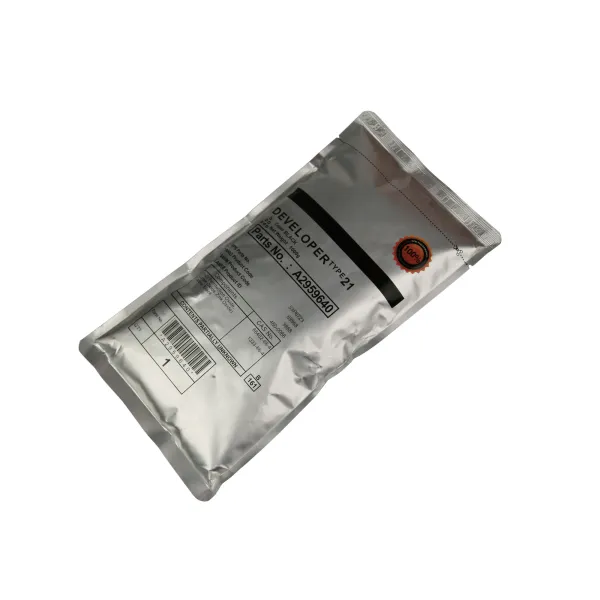 Девелопер Ricoh Aficio 550/650/850 A295-9640 350K CET (CET8105N) Девелопер Ricoh Aficio 550/650/850 A295-9640 350K CET (CET8105N)
