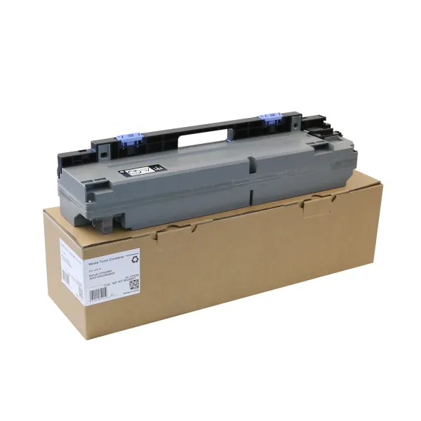 Контейнер отработаного тонера Konica Minolta Bizhub C250i/300i WX-107 CET (CET521030) Контейнер отработаного тонера Konica Minolta Bizhub C250i/300i WX-107 CET (CET521030)
