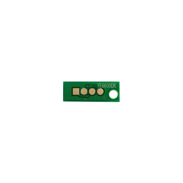 Чип для драм-картриджа XER Ph 6600, 108R01121 60K, черный Everprint (CHIP-XER-6600-B-DR)
