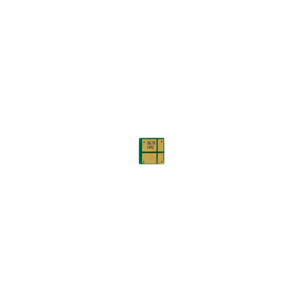 Чип Canon 067H 3,13K, черный Everprint (CHIP-CAN-067H-B) - Фото 2