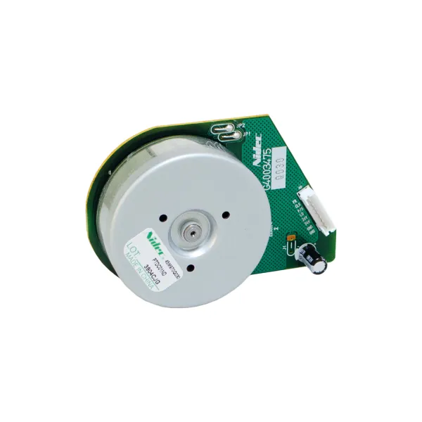Двигун P3010D/M6700D/M7100DN Pantum (301022163001) - Фото 2