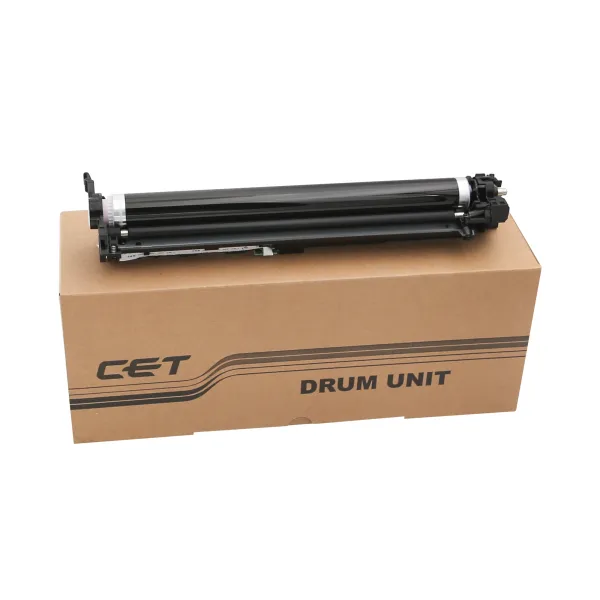 Драм-картридж Kyocera Mita ECOSYS PA2100, DK-5430, 100K, чорний CET (CET471083) Драм-картридж Kyocera Mita ECOSYS PA2100, DK-5430, 100K, чорний CET (CET471083)