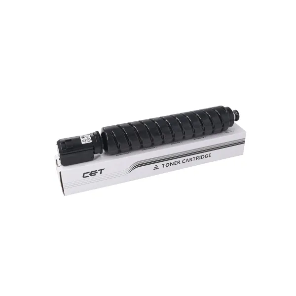 Тонер-картридж сумісний Canon iR ADVANCE DX C3922, C-EXV64, 661г, 38K, чорний CET (CET141746) Тонер-картридж сумісний Canon iR ADVANCE DX C3922, C-EXV64, 661г, 38K, чорний CET (CET141746)