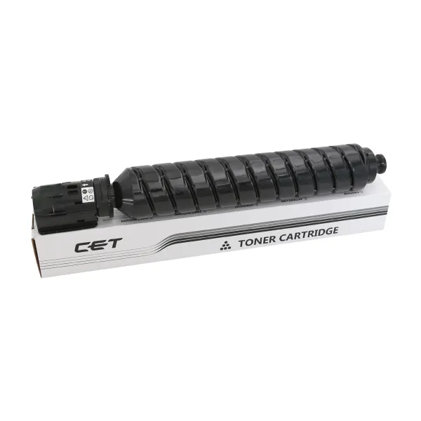 Тонер-картридж сумісний Canon iR ADVANCE DX C5840, C-EXV58, 63.9K, чорний CET (CET141483) Тонер-картридж сумісний Canon iR ADVANCE DX C5840, C-EXV58, 63.9K, чорний CET (CET141483)