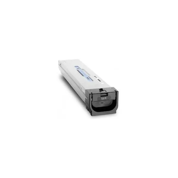 Тонер-картридж хімічний сумісний Color LaserJet Managed MFP E87640, W9050MC, 840г, 54K, чорний CET (CET141718) Тонер-картридж хімічний сумісний Color LaserJet Managed MFP E87640, W9050MC, 840г, 54K, чорний CET (CET141718)