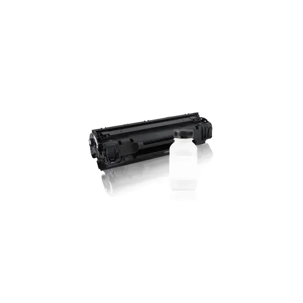 Заправка тонер-картриджа Konica Minolta TN328K чорний