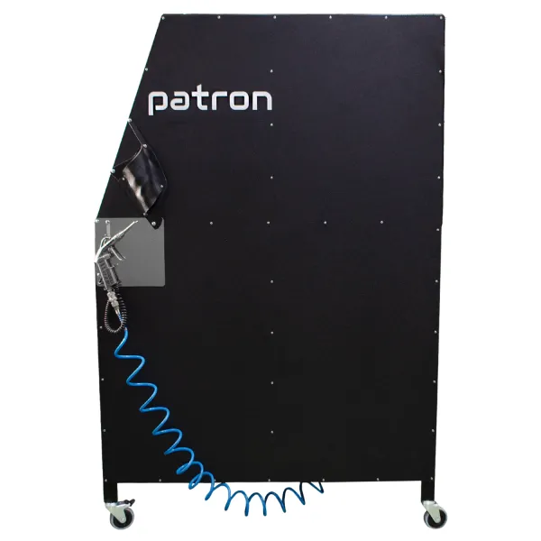 Станция очистки картриджей R3 Patron (PN-STATION-R3) - Фото 3