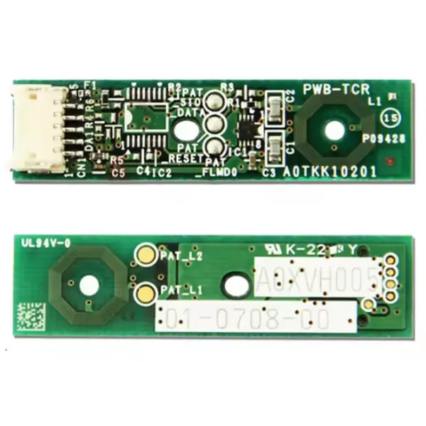 Чіп драм-картриджа Konica Minolta Bizhub C3320i , IUP36 CMYK 200К/100К Everprint (CHIP-MIN-IUP36) Чіп драм-картриджа Konica Minolta Bizhub C3320i , IUP36 CMYK 200К/100К Everprint (CHIP-MIN-IUP36)