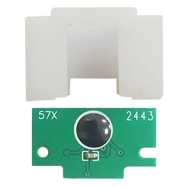 Чип Canon PFI-120C/2886C001, 130 мл, блакитний Everprint (CHIP-CAN-PFI120C) - Фото 2