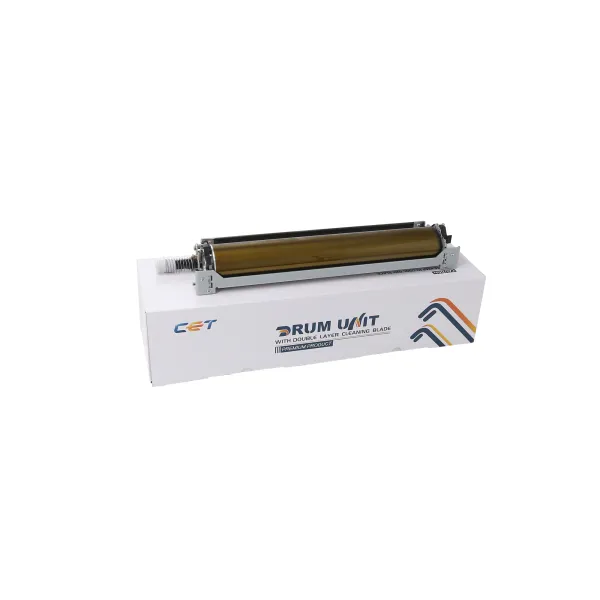 Драм-картридж сумісний Konica Minolta C258, DR620C/621C, 460K, кольоровий CET (CET471087) Драм-картридж сумісний Konica Minolta C258, DR620C/621C, 460K, кольоровий CET (CET471087)