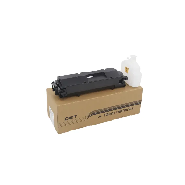 Тонер-картридж сумісний Kyocera ECOSYS MA4000, TK-5380, 250г, 13K, чорний CET (CET141827) Тонер-картридж сумісний Kyocera ECOSYS MA4000, TK-5380, 250г, 13K, чорний CET (CET141827)