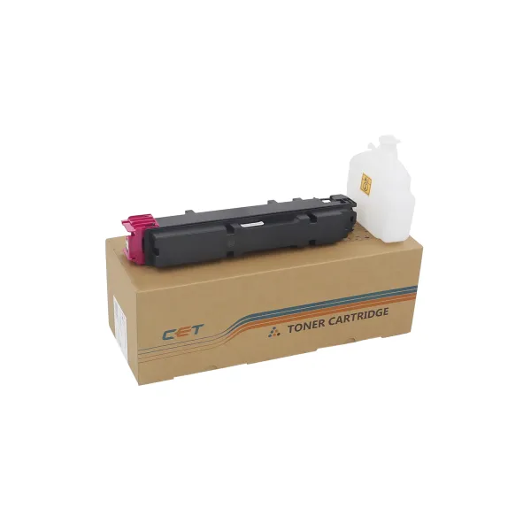 Тонер-картридж сумісний Kyocera ECOSYS MA4000, TK-5380, 110г, 10K, пурпурний CET (CET141829) Тонер-картридж сумісний Kyocera ECOSYS MA4000, TK-5380, 110г, 10K, пурпурний CET (CET141829)