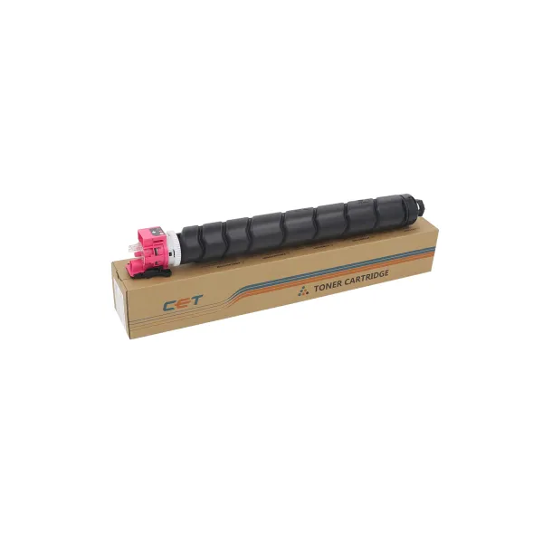 Тонер-картридж сумісний Kyocera TASKalfa 2554, TK-8365, 170г, 12К, пурпурний, CET (CET141660) Тонер-картридж сумісний Kyocera TASKalfa 2554, TK-8365, 170г, 12К, пурпурний, CET (CET141660)