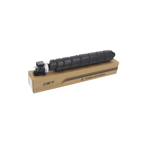 Тонер-картридж совместимый Kyocera TASKalfa 3554, TK-8375, 457г, 30К, черный, CET (CET141666) Тонер-картридж совместимый Kyocera TASKalfa 3554, TK-8375, 457г, 30К, черный, CET (CET141666)