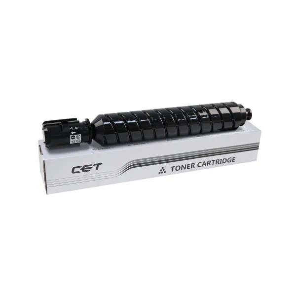 Тонер-картридж сумісний Canon iR ADVANCE DX4825, C-EXV62 CPP, 785г, 42K CET (CET131113) Тонер-картридж сумісний Canon iR ADVANCE DX4825, C-EXV62 CPP, 785г, 42K CET (CET131113)