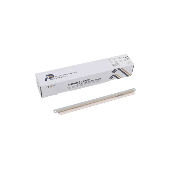 Лезвие очистки блока проявки Kyocera ECOSYS PA2100, DK-5230 двухслойное, 120К CET (CET281097)