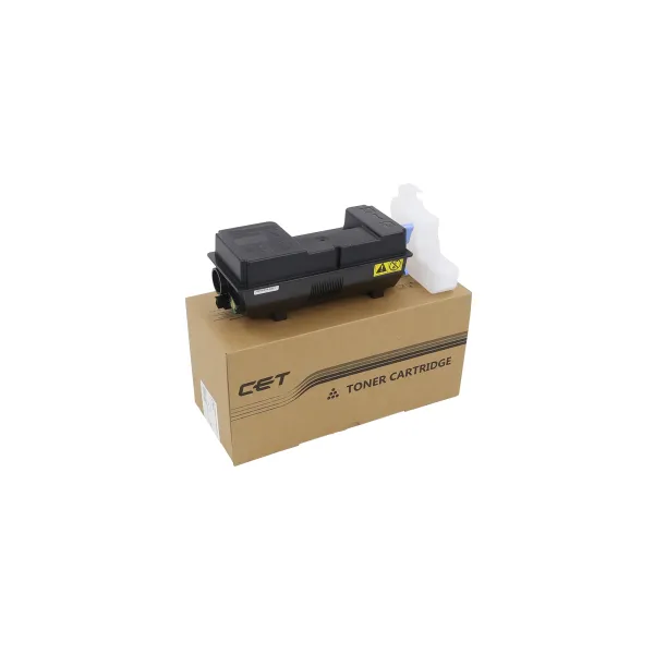 Тонер-картридж совместимый Kyocera ECOSYS PA4500x, TK-3410, 398г, 15,5K CET (CET131124)