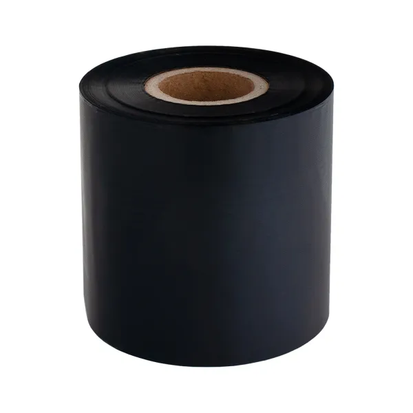 Стрічка фарбувальна (ріббон) WAX/RESIN Super Premium CUS97, 64*300 - Фото 2