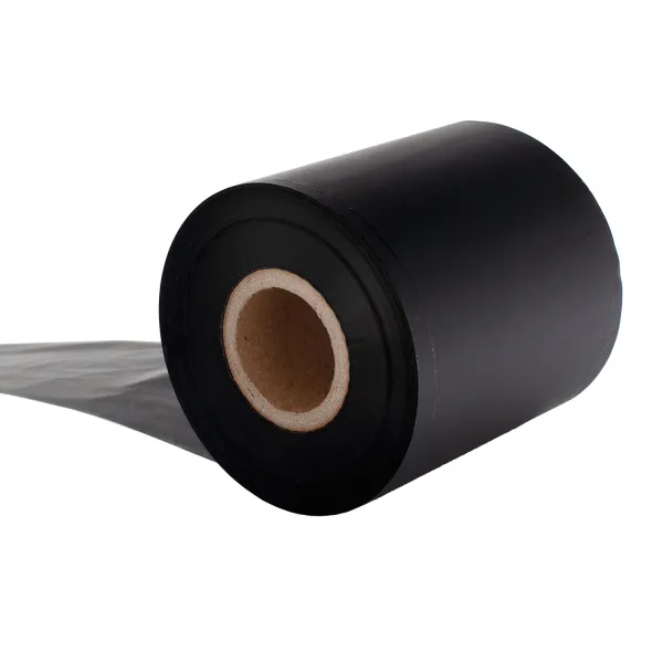 Фарбувальна стрічка (ріббон) RESIN Super Premium L555, 57*74, втулка 1/2`` (57 мм) - Фото 1 