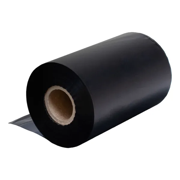 Фарбувальна стрічка (ріббон) RESIN Super Premium L555, 110*74, втулка 1/2`` (110 мм) - Фото 1 