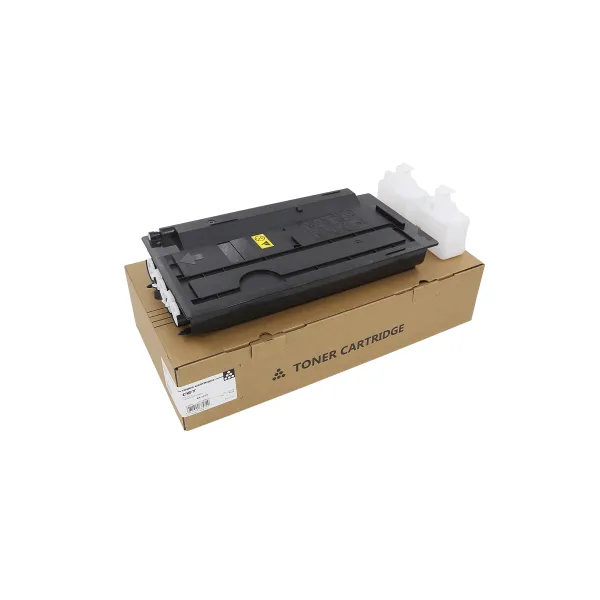 Тонер-картридж сумісний Kyocera TASKalfa MZ4000, TK-7235, 1250г, 35К, чорний, CET (CET131146) Тонер-картридж сумісний Kyocera TASKalfa MZ4000, TK-7235, 1250г, 35К, чорний, CET (CET131146)