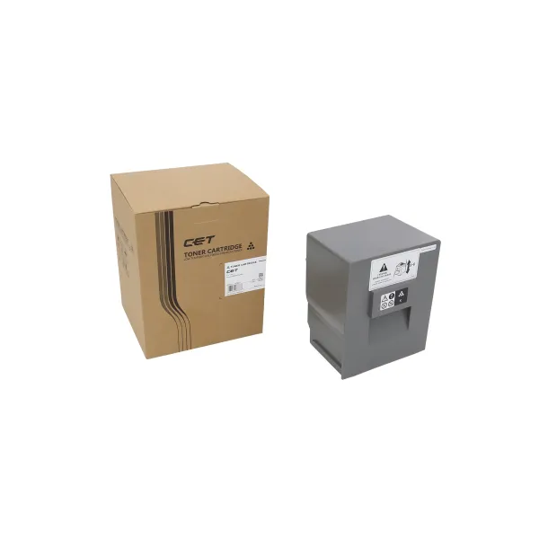 Тонер-картридж сумісний Ricoh Pro C5200s, 1020г, 33K, чорний CET (CET141863)