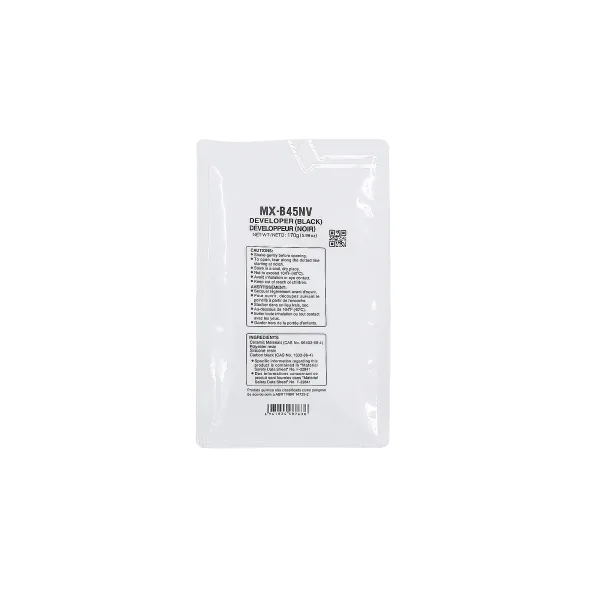Девелопер Sharp MX-B350, 100К CET (CET161015)