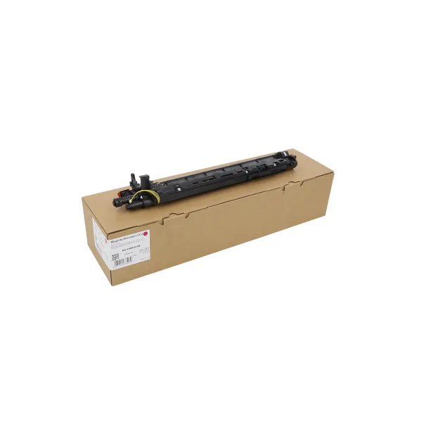Блок проявки Konica Minolta Bizhub C250, 1000К, пурпурный CET (CET471125)