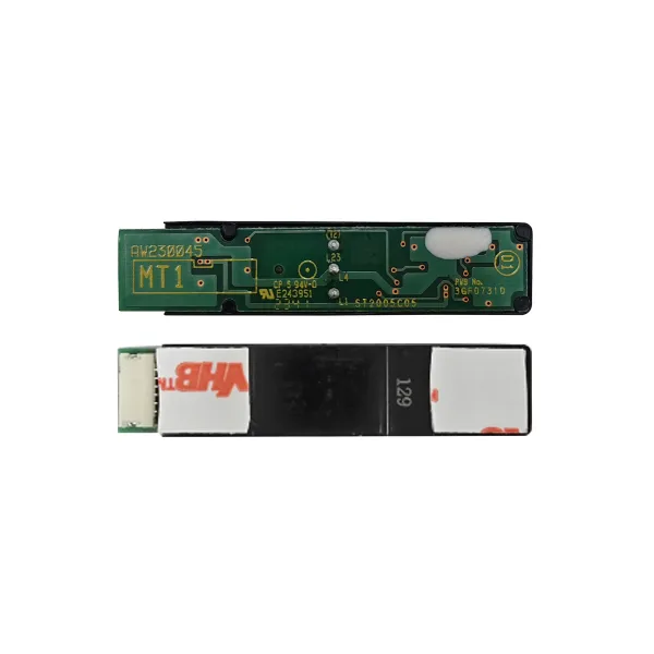 Чип блока проявки Ricoh IM C3003, 270K, пурпурный CET (CET391062)