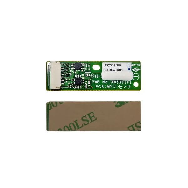 Чіп блоку проявки Ricoh IM C3004, 160K, пурпурний CET (CET391069)