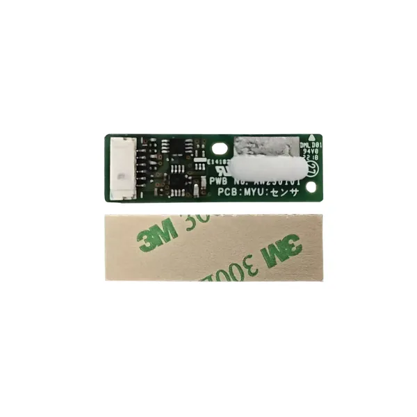 Чіп блоку проявки Ricoh IM C3000, 270K, блакитний CET (CET391057)