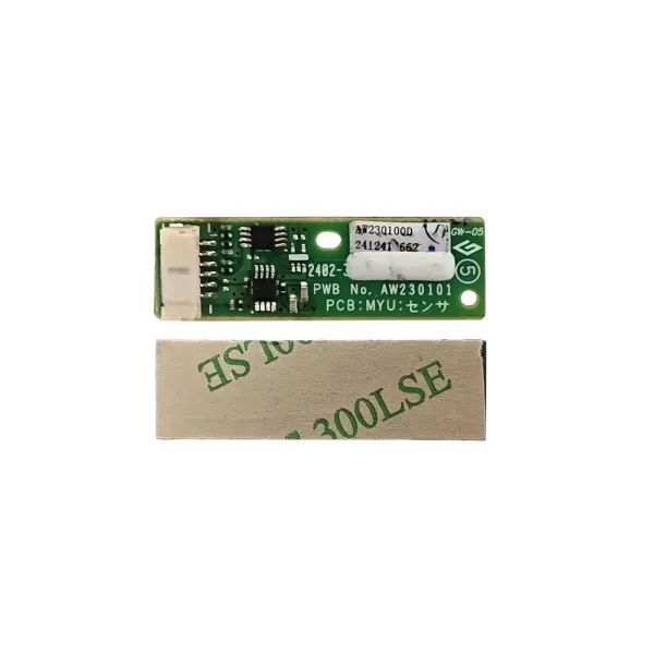 Чіп блоку проявки Ricoh IM C3000, 270K, пурпурний CET (CET391058)