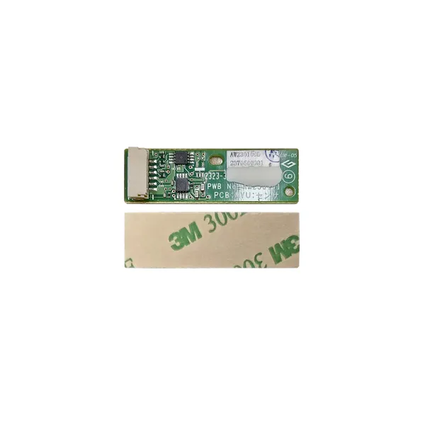 Чіп блоку проявки Ricoh IM C2010, 120K, чорний CET (CET391045)