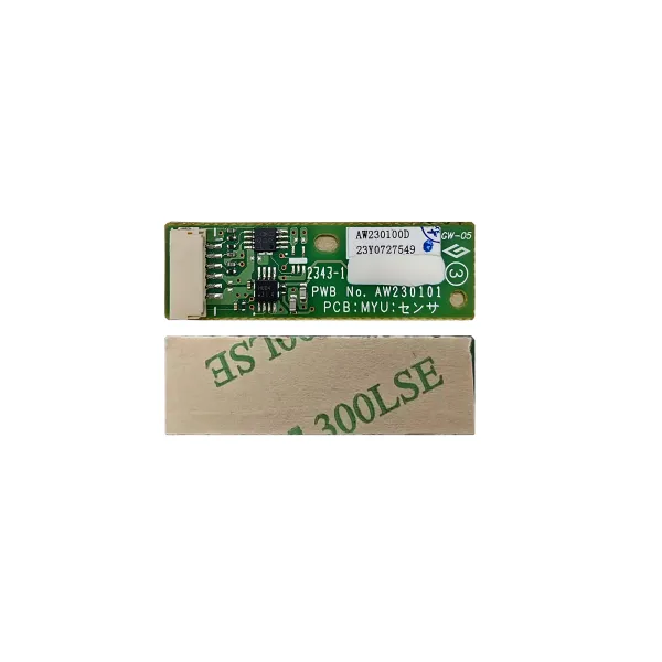 Чіп блоку проявки Ricoh IM C2010, 180K, пурпурний CET (CET391047)