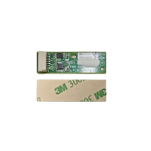 Чіп блоку проявки Ricoh IM C3010, 600K, чорний CET (CET391049)