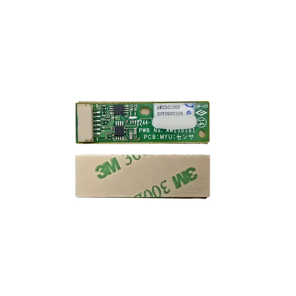 Чіп блоку проявки Ricoh IM C3010, 160K, блакитний CET (CET391050)
