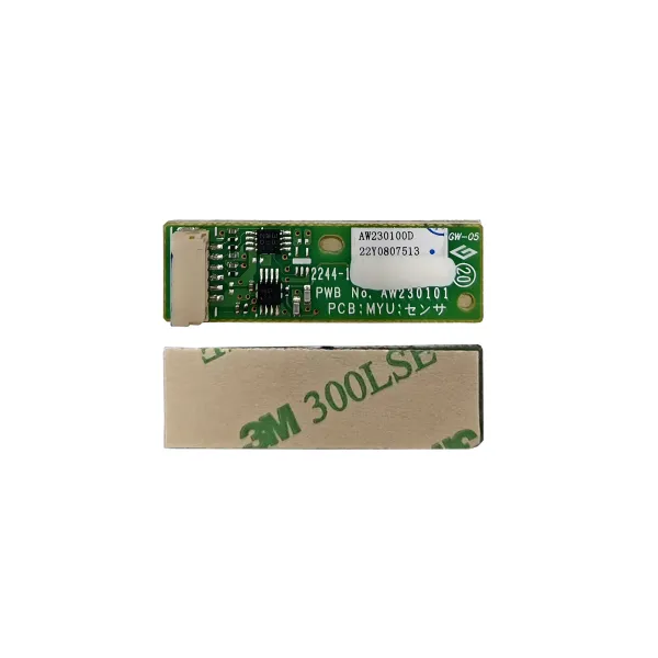 Чіп блоку проявки Ricoh IM C3010, 160K, жовтий CET (CET391052)