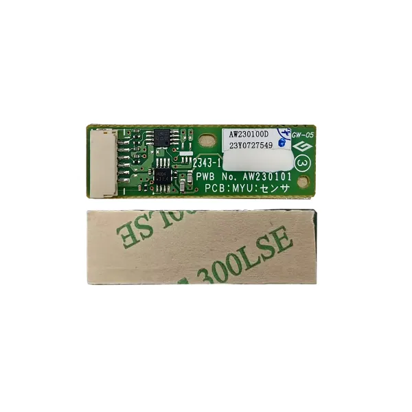 Чіп блоку проявки Ricoh IM C4510, 270K, пурпурний CET (CET391054)