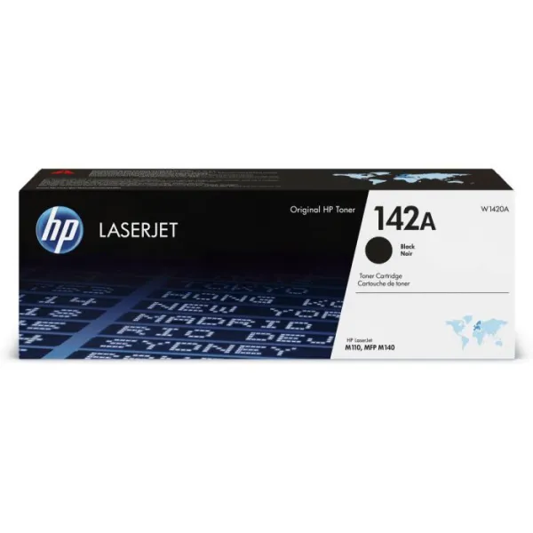 Картридж 142A HP (W1420A)