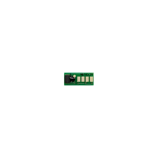 Чип HP CLJ M553, CF360X 12,5K, чорний Everprint (CHIP-HP-CF360X-B) - Фото 2