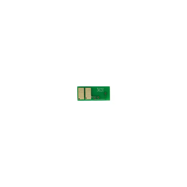 Чип HP CLJ M553, CF362X 9,5K, жовтий Everprint (CHIP-HP-CF362X-Y) - Фото 1 