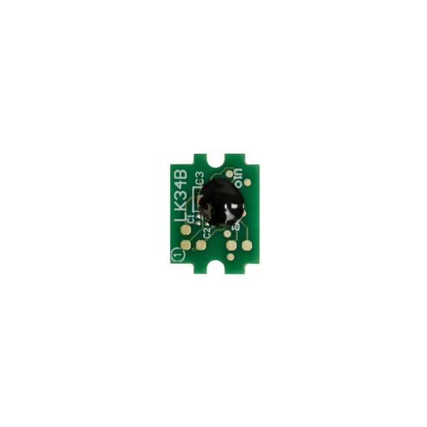 Чип Kyocera Mita TK-3400 12.5K Everprint (CHIP-KYO-TK-3400) - Фото 2