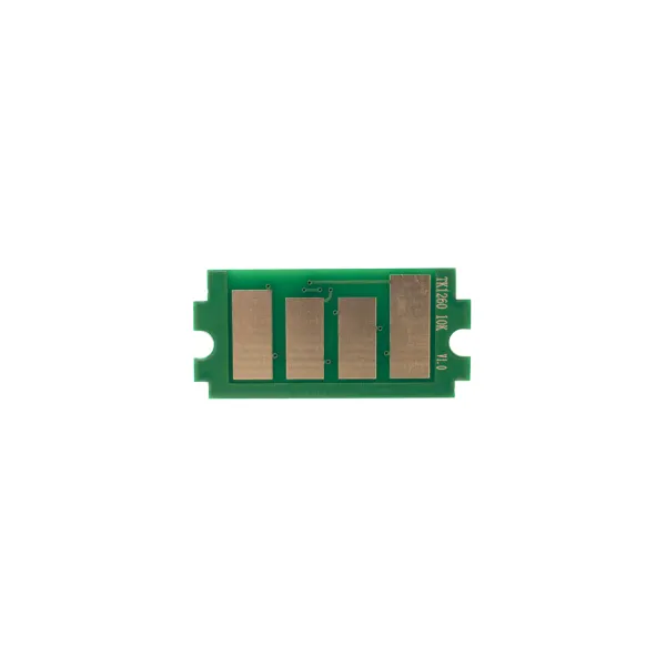 Чип Kyocera Mita PA4000x, TK-1260  10K черный Everprint (CHIP-KYO-TK-1260)