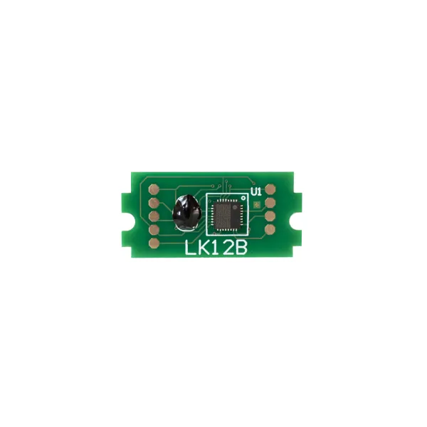 Чип Kyocera Mita PA4000x, TK-1260  10K черный Everprint (CHIP-KYO-TK-1260) - Фото 2