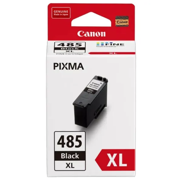 Картридж PG-485XL Canon (6202C001) - Фото 3