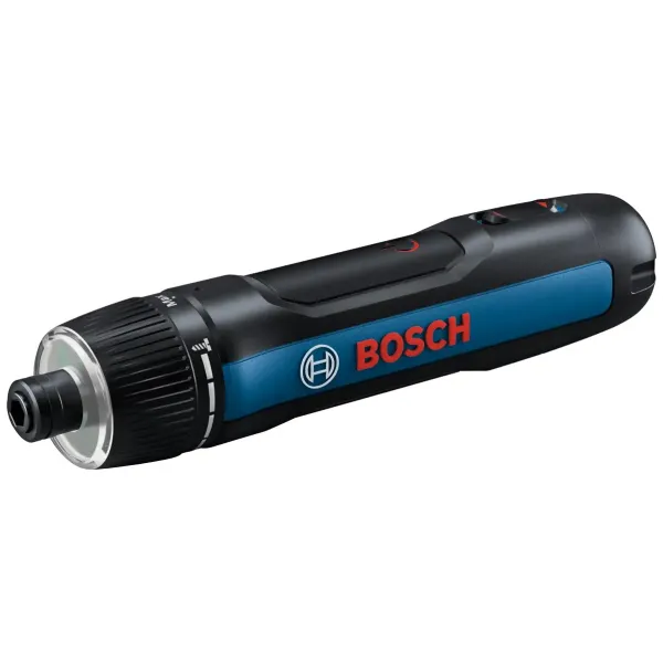 Шуруповерт аккумуляторный  GO 3 3.6В 5Нм 360об/мин 0.32кг Bosch (0.601.9H2.201) - Фото 2