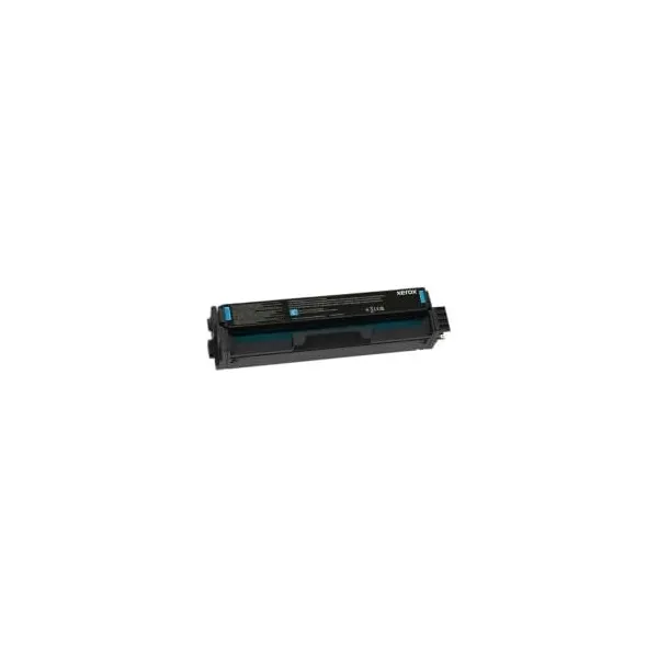 Тонер-картридж C230/C235 голубой Xerox (006R04388) - Фото 2