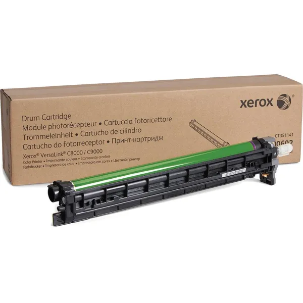 Драм-картридж C8000/C9000 Xerox (101R00602) Драм-картридж C8000/C9000 Xerox (101R00602)