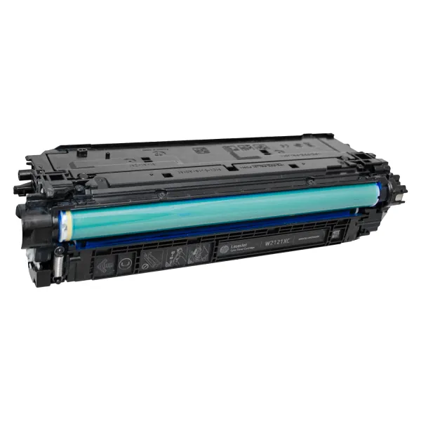 Картридж HP 212X (W2121X) блакитний порожній (W2121X-C-EV) Картридж HP 212X (W2121X) блакитний порожній (W2121X-C-EV)