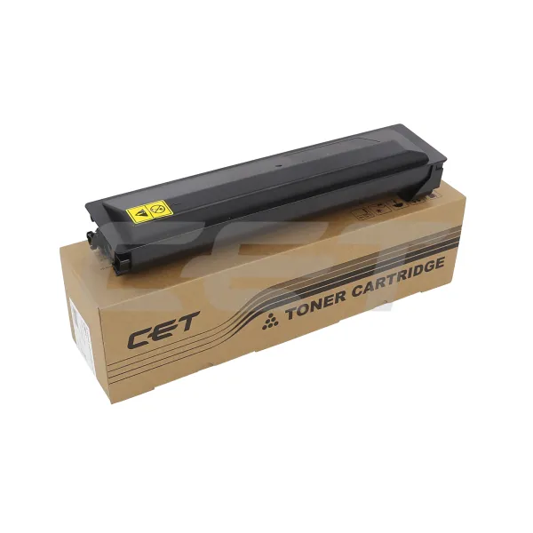 Тонер-картридж совместимый Kyocera TASKalfa 306ci, TK-5195K 310г, 15K, черный CET (CET141911)